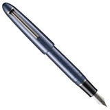 Sailor 1911L Casual Galaxy Cosmic Abyss PVD Fountain Pen (Limited Edition)