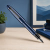 Sailor 1911L Casual Galaxy Cosmic Abyss PVD Fountain Pen (Limited Edition)
