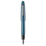 Sailor 1911L Casual Galaxy Meteorite Moss PVD Fountain Pen (Limited Edition)