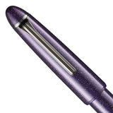 Sailor 1911L Casual Galaxy Nebula Violet PVD Fountain Pen (Limited Edition)