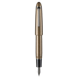 Sailor 1911L Casual Galaxy Solar Flare Gold PVD Fountain Pen (Limited Edition)