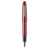 Sailor 1911L Casual Galaxy Supernova Crimson PVD Fountain Pen (Limited Edition)