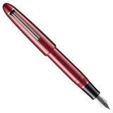 Sailor 1911L Casual Galaxy Supernova Crimson PVD Fountain Pen (Limited Edition)