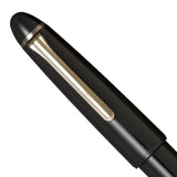 Sailor 1911L Casual Muted Black GT Fountain Pen
