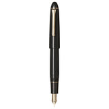 Sailor 1911L Casual Muted Black GT Fountain Pen