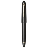Sailor 1911L Casual Muted Black GT Fountain Pen