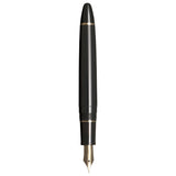 Sailor 1911L Casual Muted Black GT Fountain Pen
