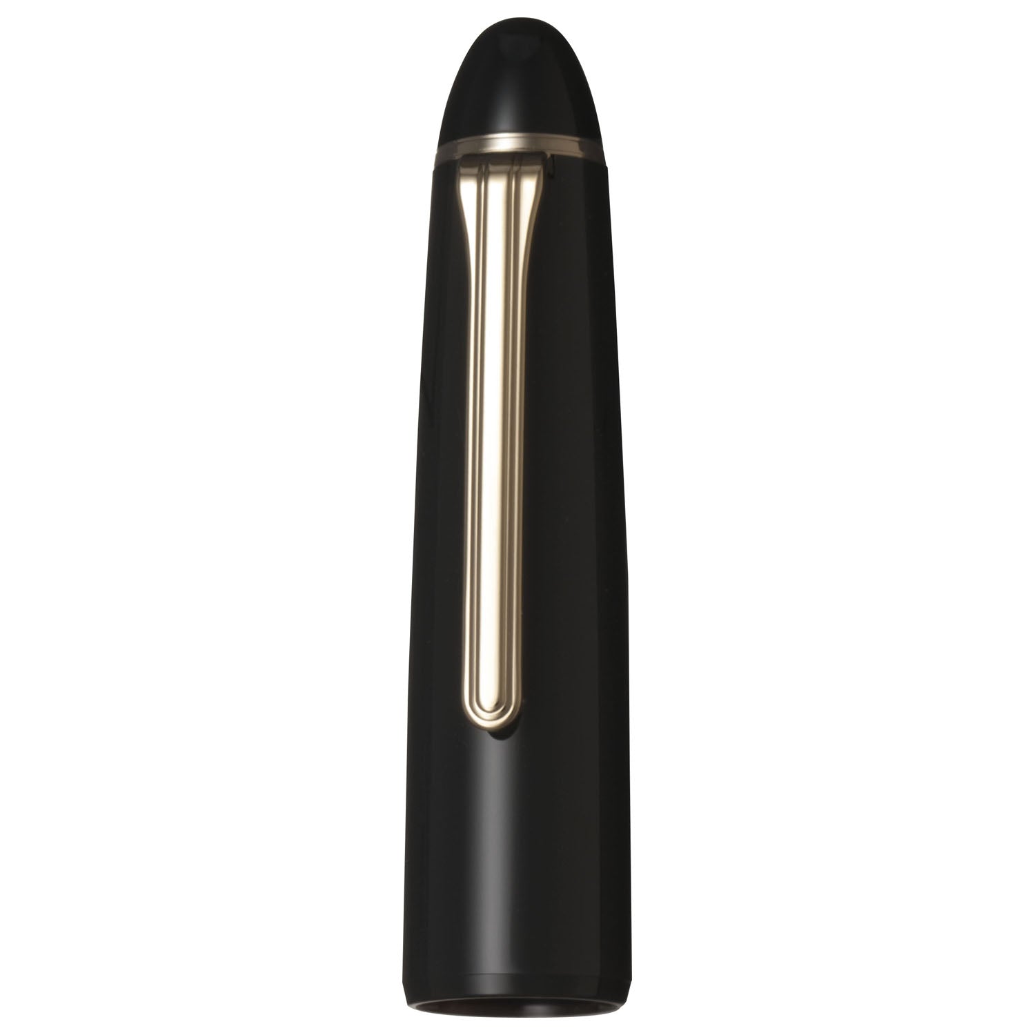Sailor 1911L Casual Muted Black GT Fountain Pen