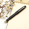 Sailor 1911L Casual Muted Black GT Fountain Pen