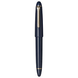 Sailor 1911L Casual Muted Blue GT Fountain Pen