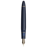 Sailor 1911L Casual Muted Blue GT Fountain Pen