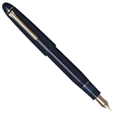 Sailor 1911L Casual Muted Blue GT Fountain Pen