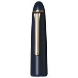 Sailor 1911L Casual Muted Blue GT Fountain Pen