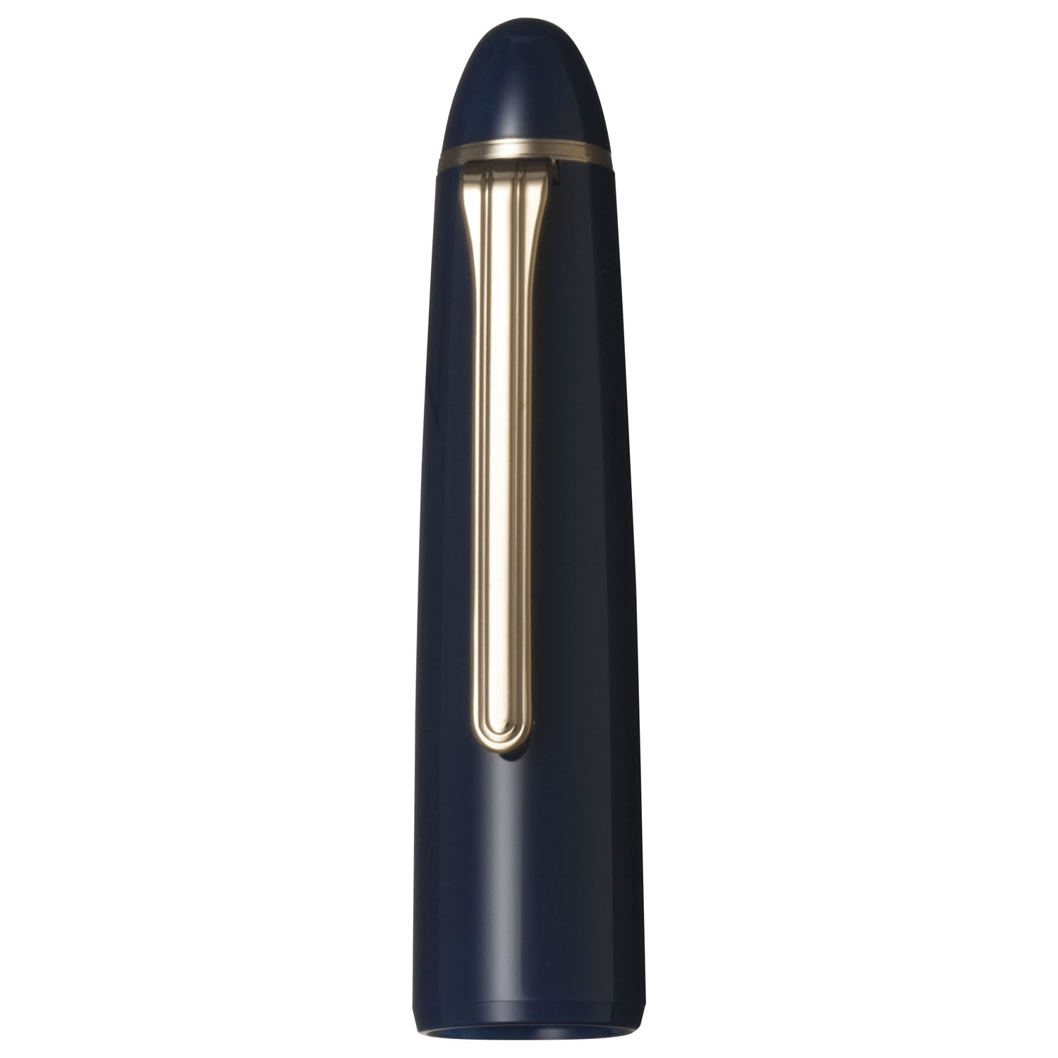 Sailor 1911L Casual Muted Blue GT Fountain Pen