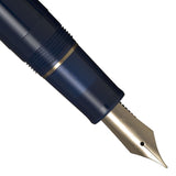 Sailor 1911L Casual Muted Blue GT Fountain Pen