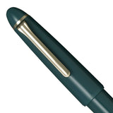 Sailor 1911L Casual Muted Green GT Fountain Pen