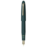 Sailor 1911L Casual Muted Green GT Fountain Pen