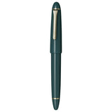 Sailor 1911L Casual Muted Green GT Fountain Pen