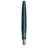Sailor 1911L Casual Muted Green GT Fountain Pen