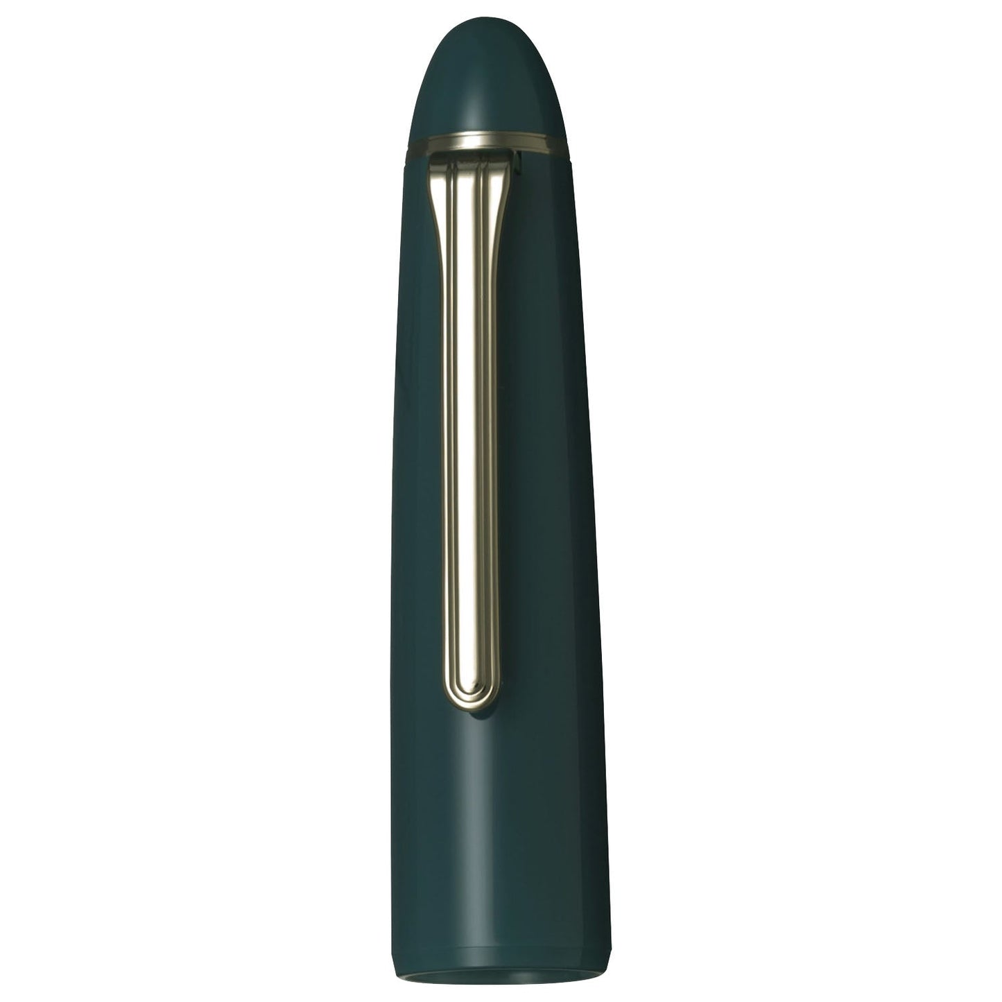 Sailor 1911L Casual Muted Green GT Fountain Pen