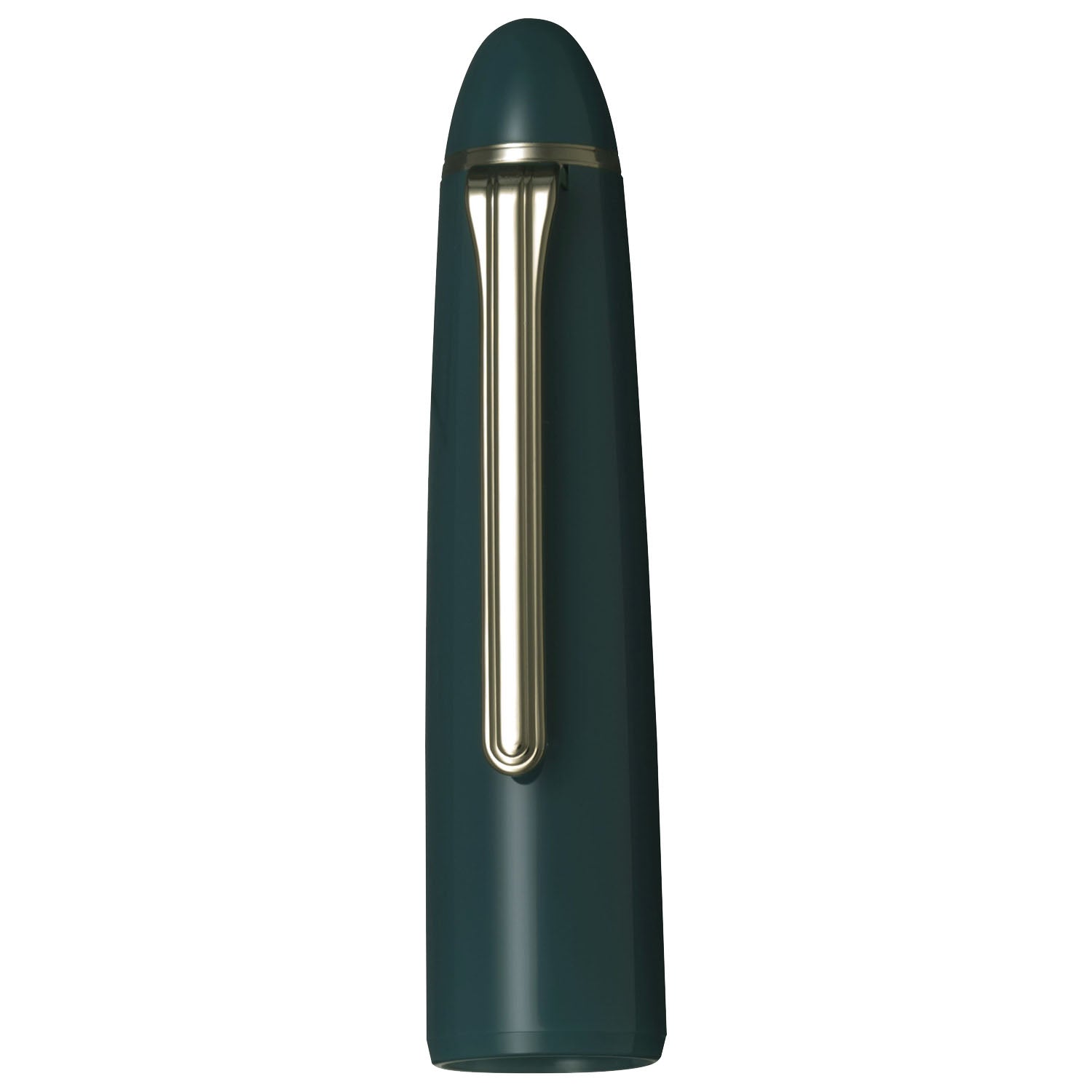 Sailor 1911L Casual Muted Green GT Fountain Pen