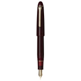 Sailor 1911L Casual Muted Red GT Fountain Pen