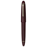 Sailor 1911L Casual Muted Red GT Fountain Pen