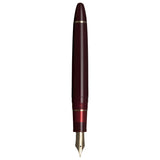Sailor 1911L Casual Muted Red GT Fountain Pen