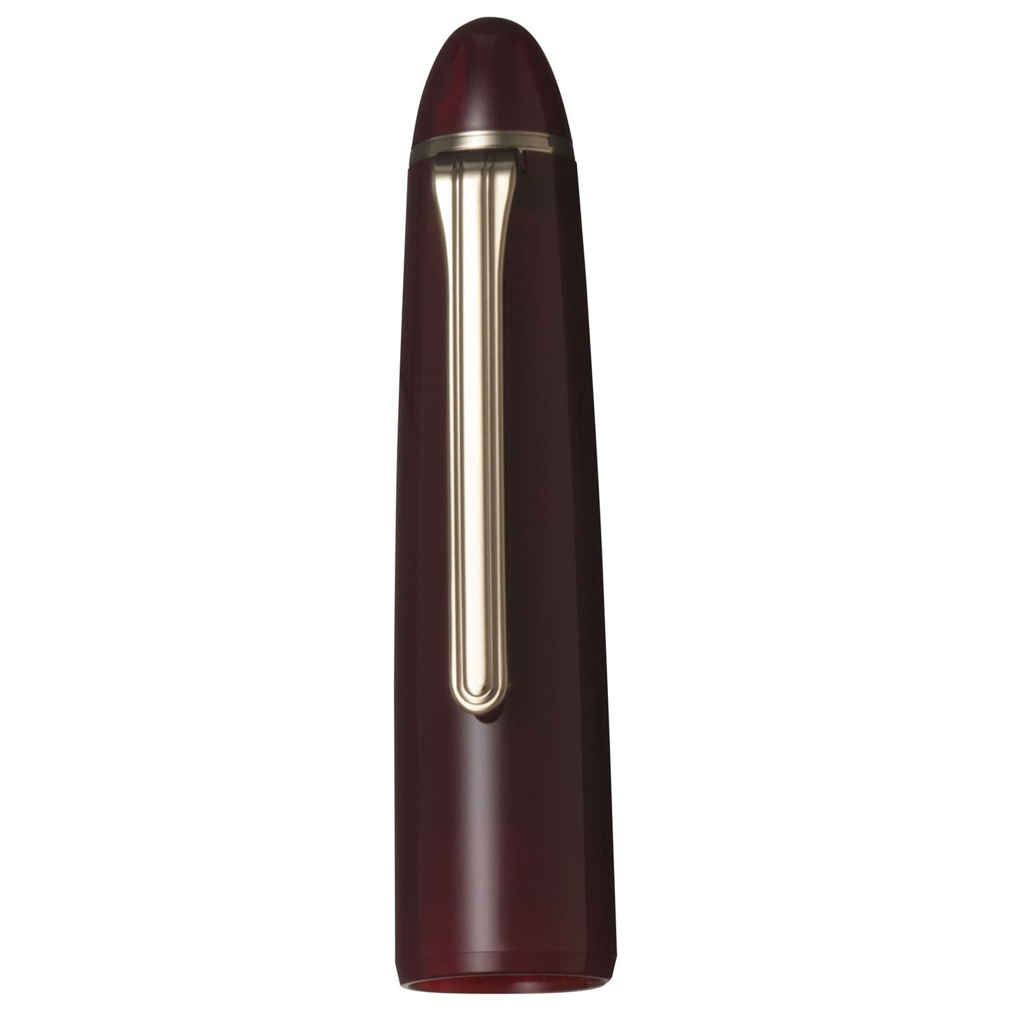 Sailor 1911L Casual Muted Red GT Fountain Pen