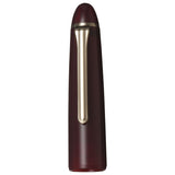 Sailor 1911L Casual Muted Red GT Fountain Pen