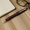 Sailor 1911L Casual Muted Red GT Fountain Pen