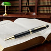 Sailor 1911L Casual Stable Muted Black GT Fountain Pen