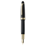 Sailor 1911L Casual Stable Muted Black GT Fountain Pen