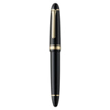 Sailor 1911L Casual Stable Muted Black GT Fountain Pen