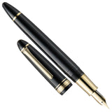 Sailor 1911L Casual Stable Muted Black GT Fountain Pen
