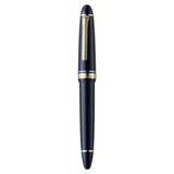 Sailor 1911L Casual Stable Muted Blue GT Fountain Pen
