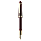 Sailor 1911L Casual Stable Muted Red GT Fountain Pen