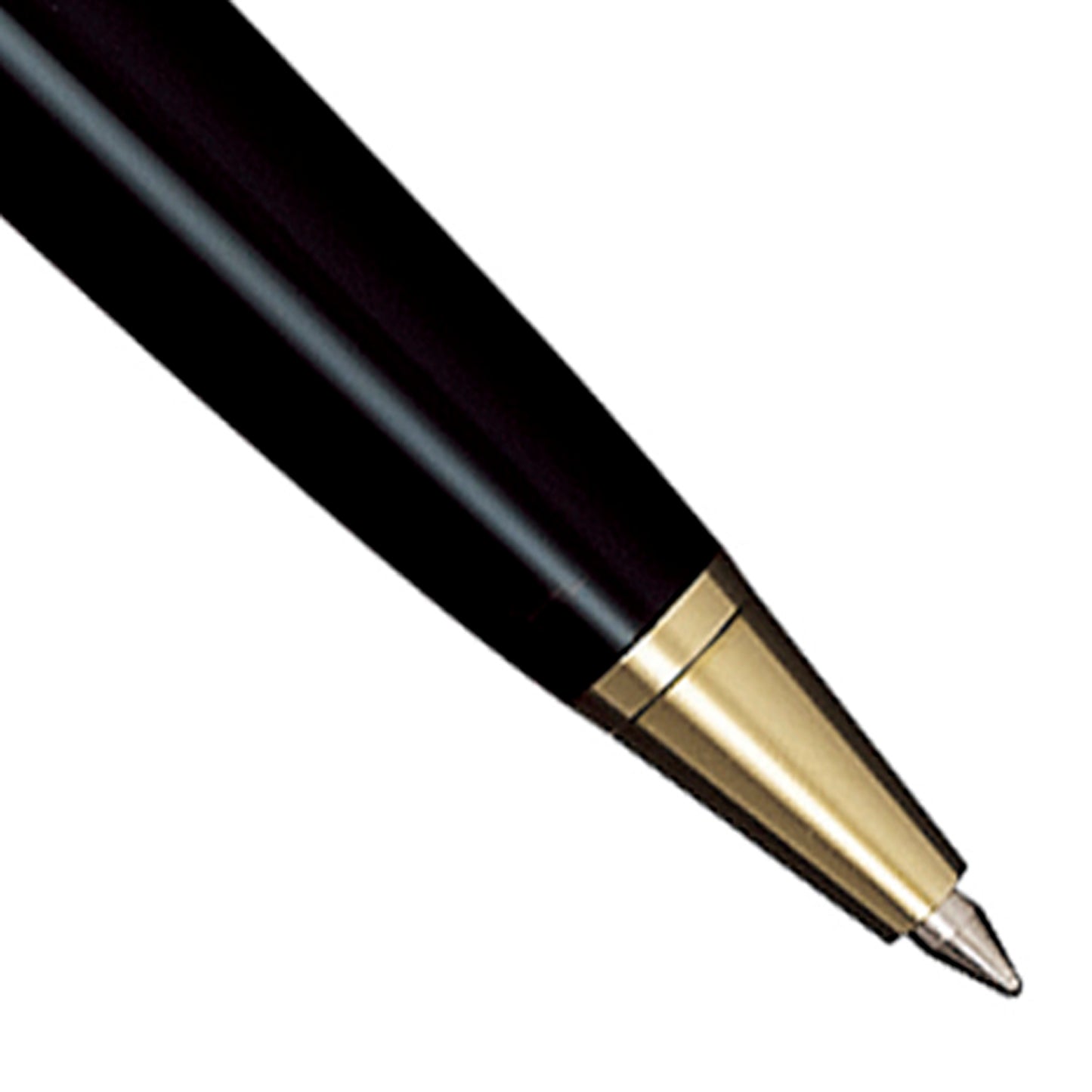 Sailor 1911S Black GT Ballpoint Pen 16-0503-220