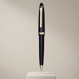 Sailor 1911S Black GT Mechanical Pencil (0.5 MM) 21-0503-520
