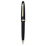 Sailor 1911S Black GT Mechanical Pencil (0.5 MM) 21-0503-520