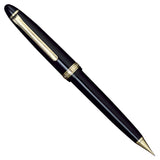Sailor 1911S Black GT Mechanical Pencil (0.5 MM) 21-0503-520