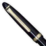 Sailor 1911S Black GT Mechanical Pencil (0.5 MM) 21-0503-520