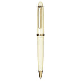 Sailor 1911S Ivory GT Ballpoint Pen 16-0503-217