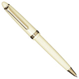 Sailor 1911S Ivory GT Ballpoint Pen 16-0503-217