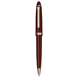 Sailor 1911S Maroon GT Ballpoint Pen 16-0503-232