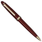 Sailor 1911S Maroon GT Ballpoint Pen 16-0503-232