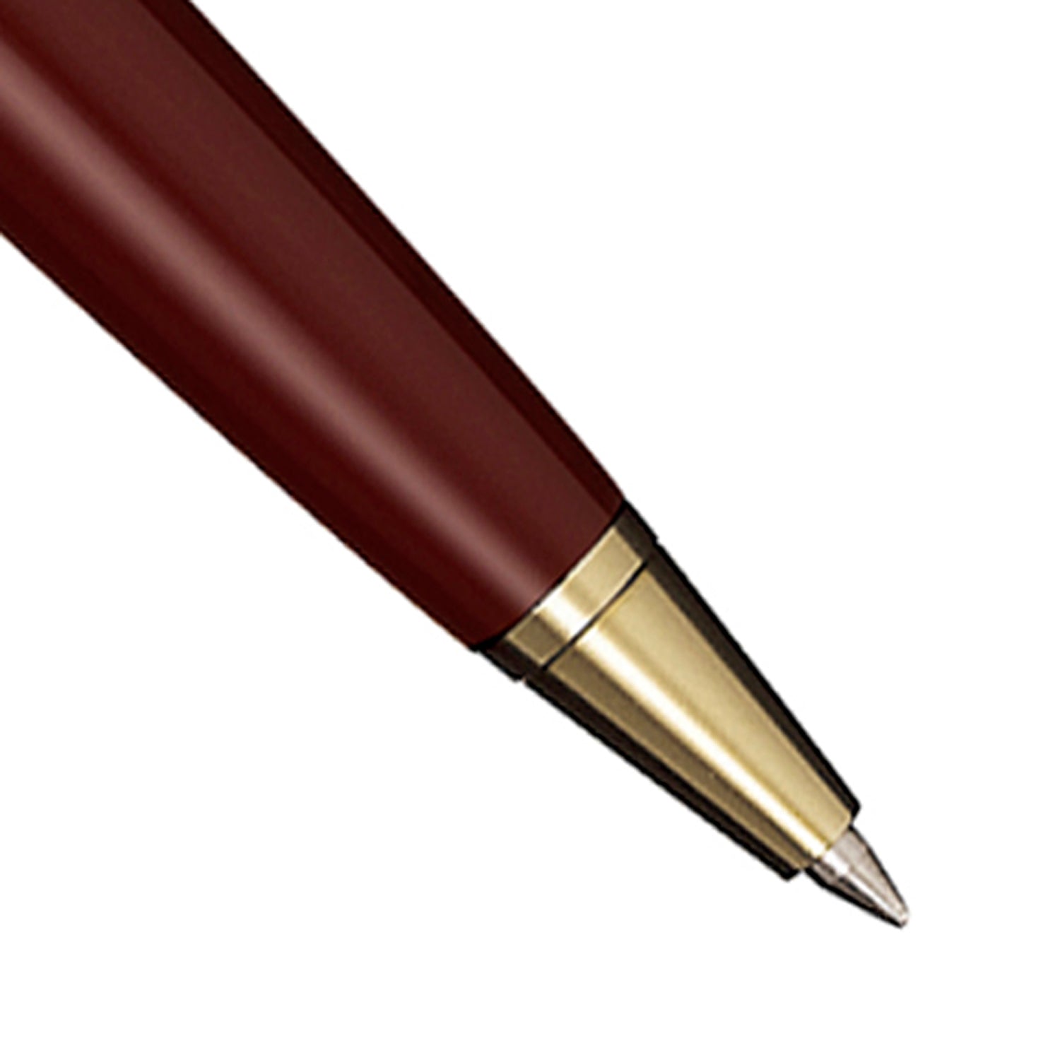 Sailor 1911S Maroon GT Ballpoint Pen 16-0503-232