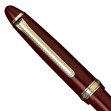 Sailor 1911S Maroon GT Ballpoint Pen 16-0503-232