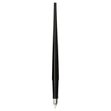 Sailor Black Desk Fountain Pen 12-0073-020