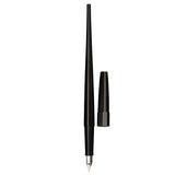 Sailor Black Desk Fountain Pen 12-0073-020